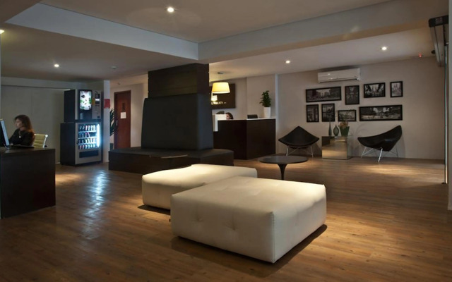 H3 Hotel Paulista