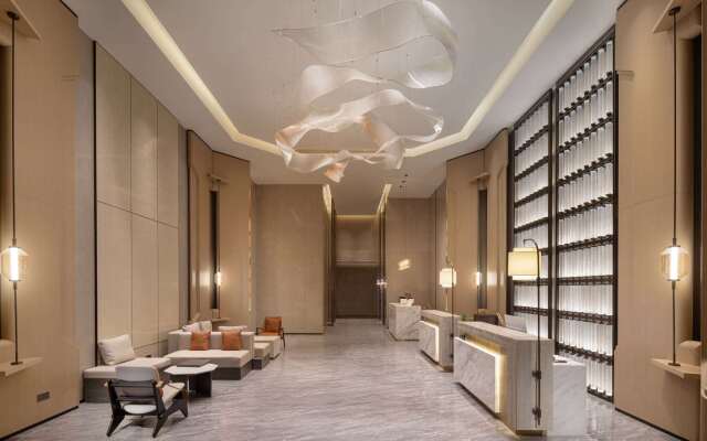 Ramada Encore by Wyndham Dongguan Chang an