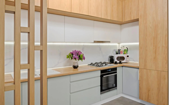 Bucharest Luxury Apartments