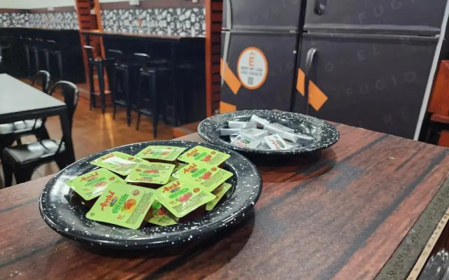 El Refugio Lodge Hostel