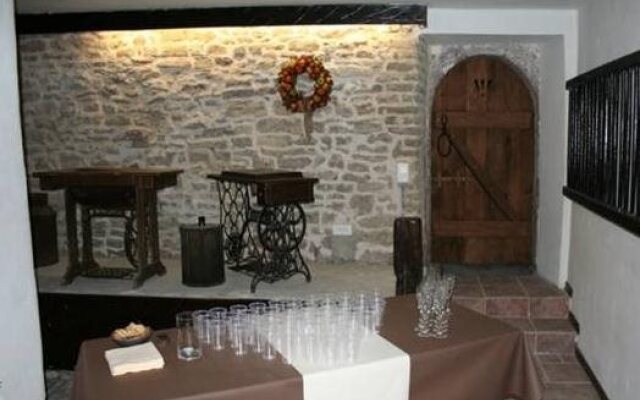 Chambres d'Hôtes les Hirondelles