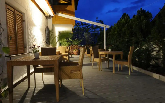 Hotel FleurAlp