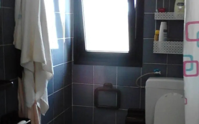 Attico Residence Selva dei Pini