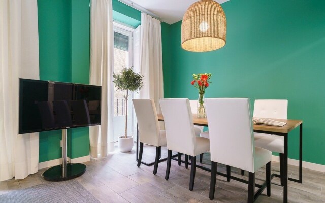 Home Club Bernardo López