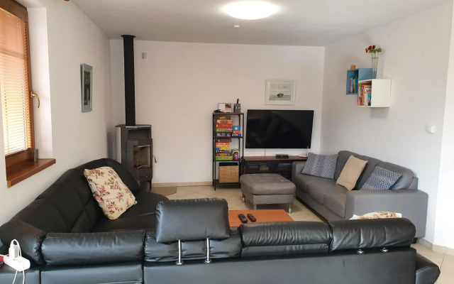 Villa Park Lipno 206