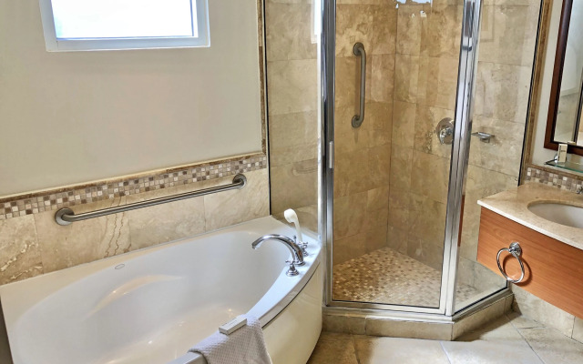 Costa Bahia Hotel Paseo Caribe