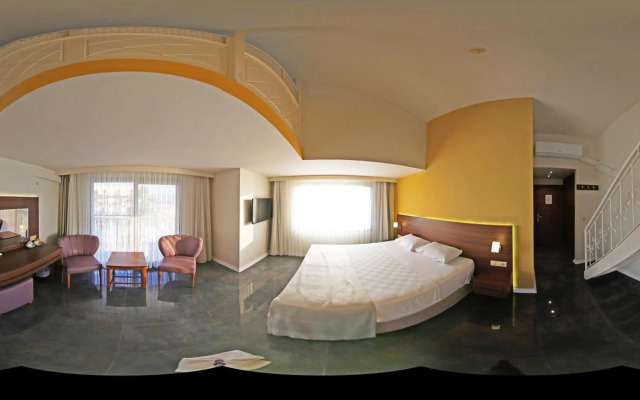 Neopol Hotel Deluxe