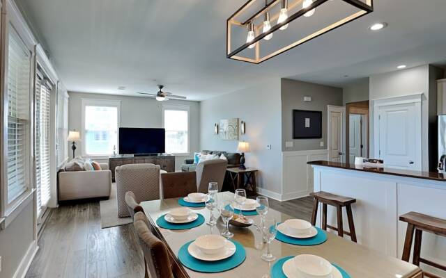 Pointe West 203 - Shore 2 Please