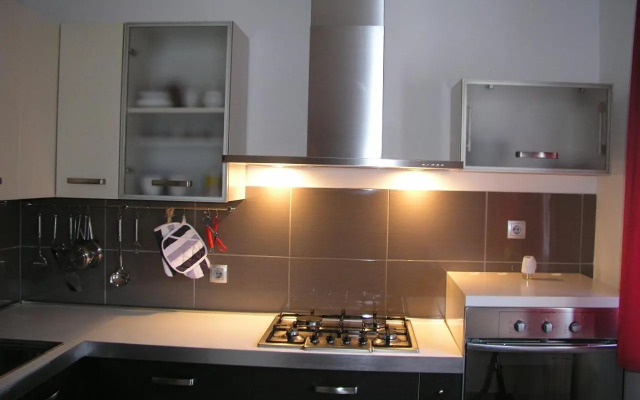 Apartman Belići