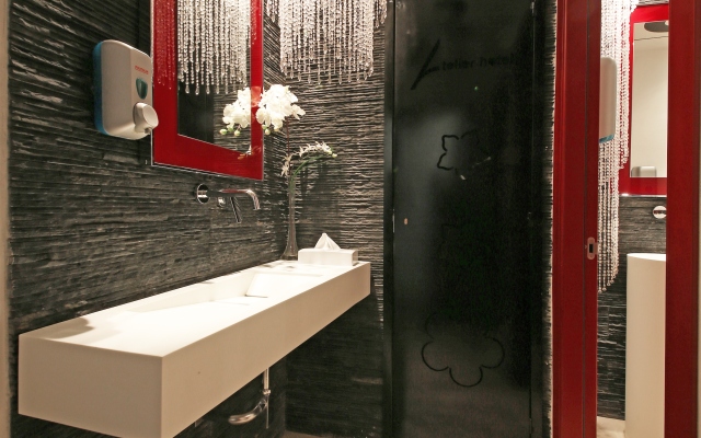 Atelier Hotel Design