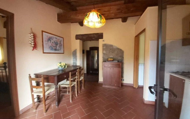 Agriturismo Santa Maria