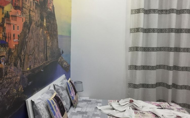 B&B Panorama