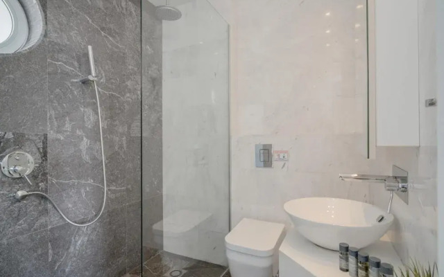 Protaras Thalassa Beachfront Suite