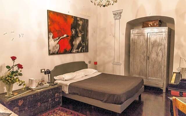 B&B FlairHouse