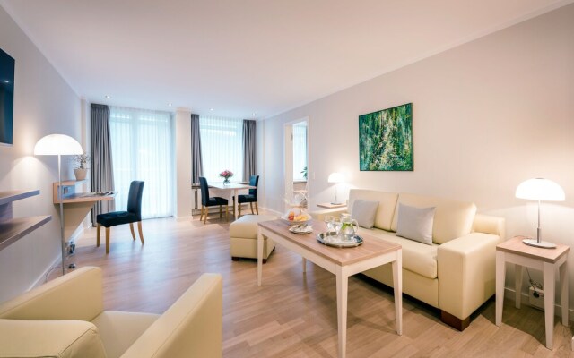 Regena Gesundheits-Resort & Spa