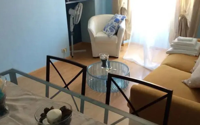 Apartment U Camin
