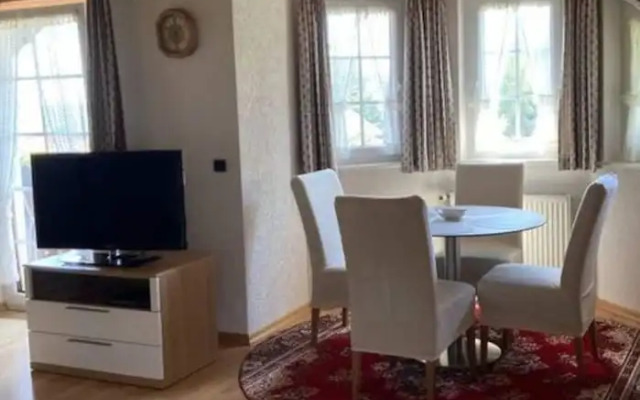 Holiday Apartment Schupp