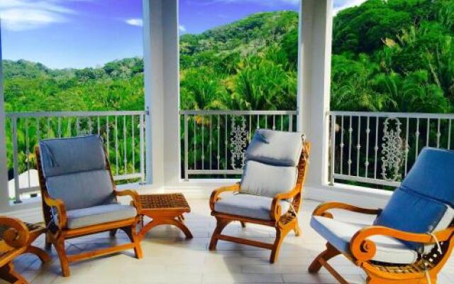 Roatan Island Boutique Resort