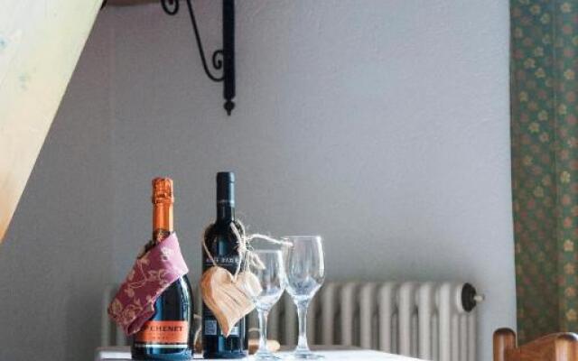 Hotel Vallée De Cogne