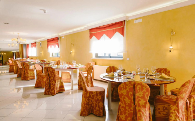 Hotel Federiciano