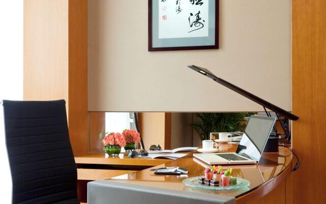 Hotel Introduction of Dongguan Forum Hotel and Apartment