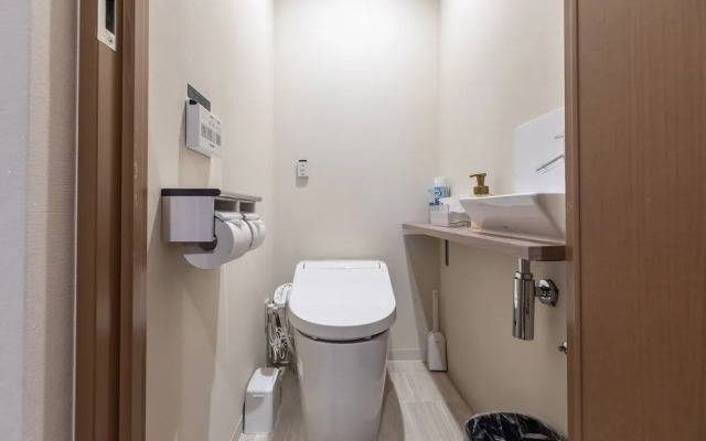 Tabist Capsulehotel Apods Himeji Station