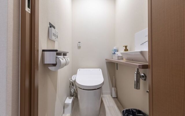 Tabist Capsulehotel Apods Himeji Station