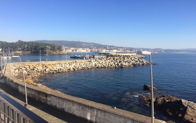 104064 -  Apartment in Portonovo