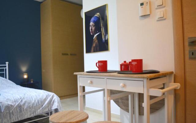 Cosy Studios 4 close to the city center