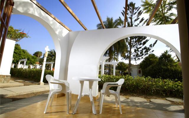 Bungalows Parque Golf
