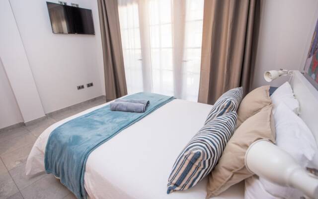 San Antonio ViVac Apartamentos