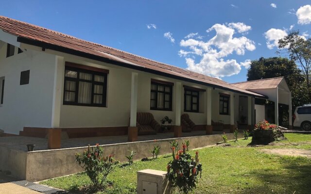 SelvaViva Hotel Boutique - Glamping