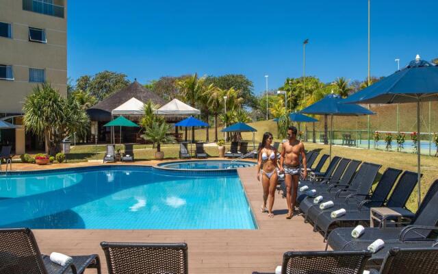 Vinhedo Plaza Hotel
