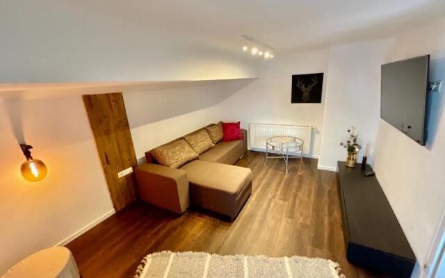 Appartements Die Bergretter