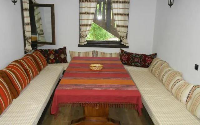 Milkovata Guest House