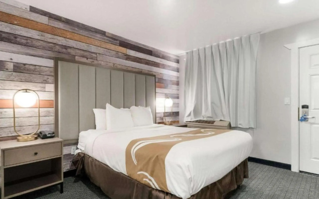 Quality Inn South Lake Tahoe