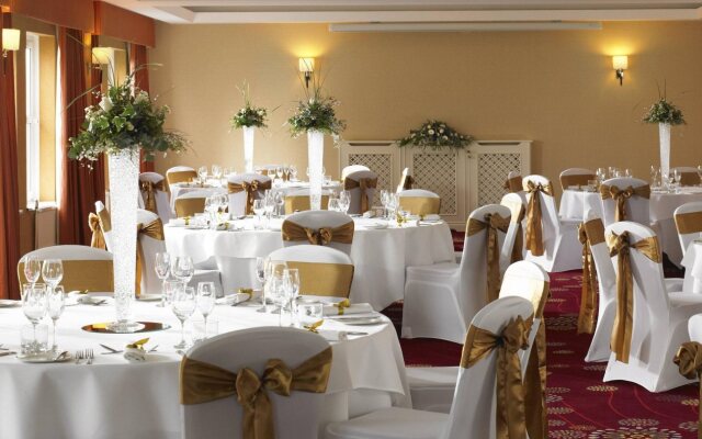 Delta Hotels by Marriott York