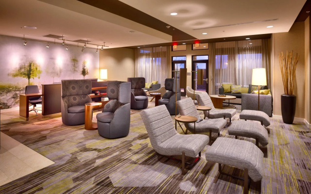 Courtyard by Marriott Phoenix Mesa Gateway Airport