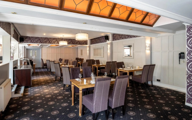 The Park Hotel Montrose
