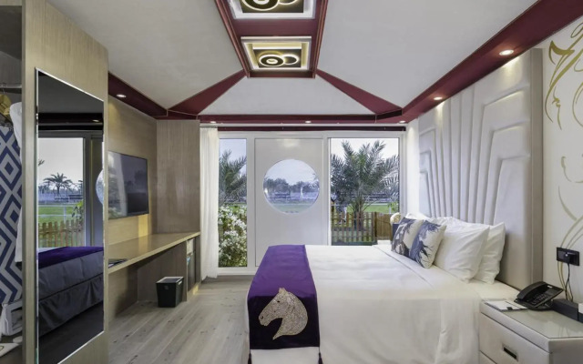 Nirvana Retreat