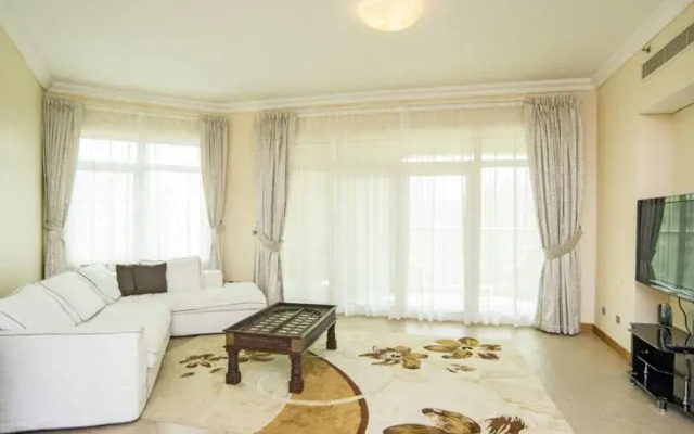 Dubaitostay - Al Anbara