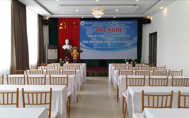 Hoa Lu Hotel