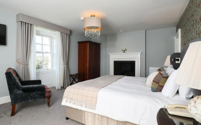 Stratton House Hotel & Spa