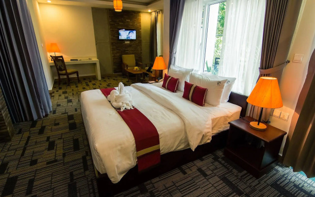 Sovanna Hotel