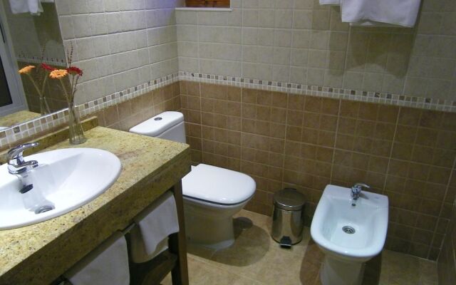Hotel Restaurante Don Pepe