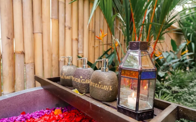Puca Gavi Eco Luxury Villa Ubud
