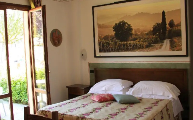 Hotel Sovestro