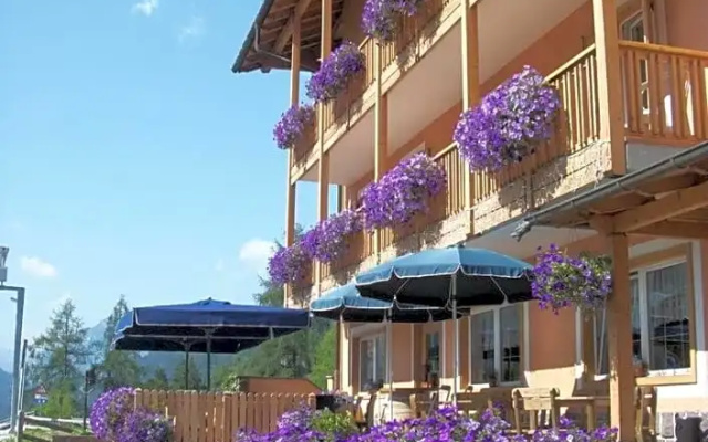 Hotel Vallechiara