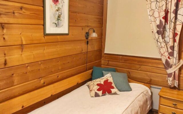 House Joutsen a Kuusamo