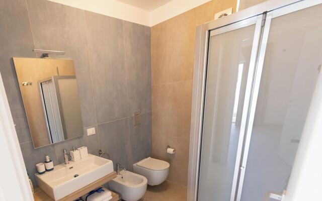 Altamarea Sea Apartments